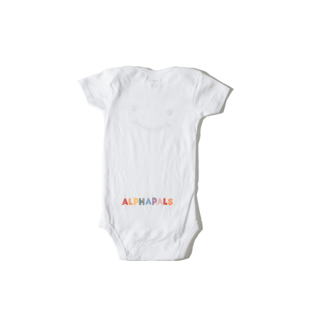 Alphapals® Smilesie®