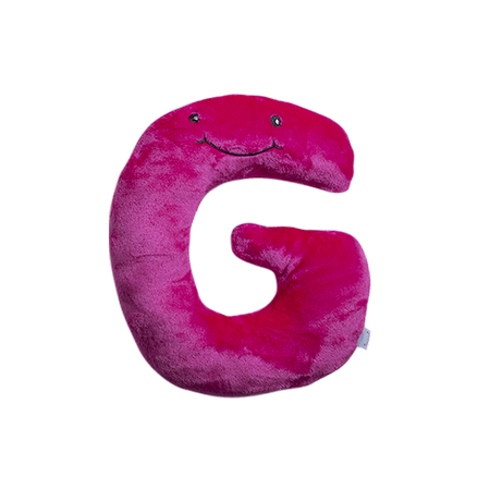 Alphapals® 11 Inch Plush Letter G