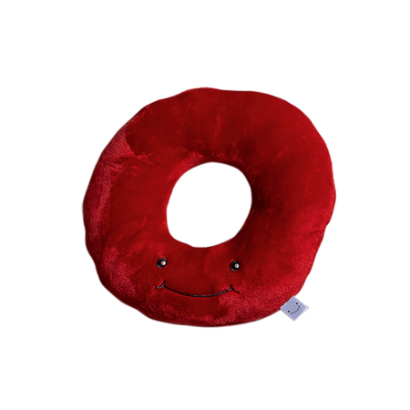 Alphapals® 11 Inch Plush Letter O