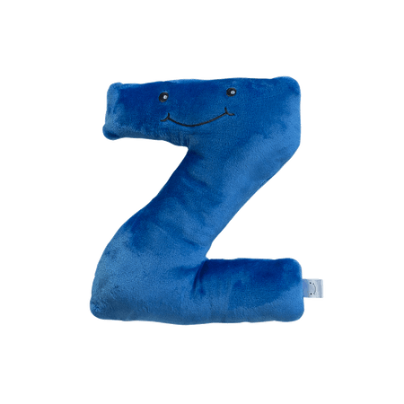 Alphapals® 11 Inch Plush Letter Z