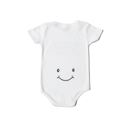 Alphapals® Alphabet Soup Onesie