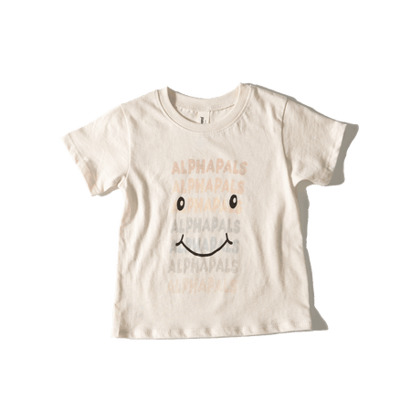 Alphapals® Smile Tee (Youth)