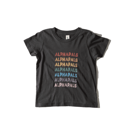 Alphapals® Vintage Tee (Youth)