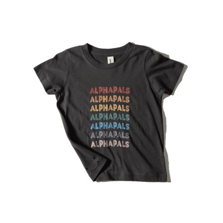 Alphapals® Vintage Tee (Youth)