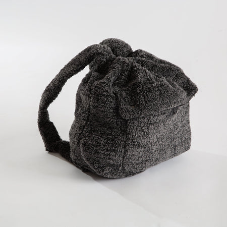 Alphapals® Backpack Dark Grey (Backpack Only)