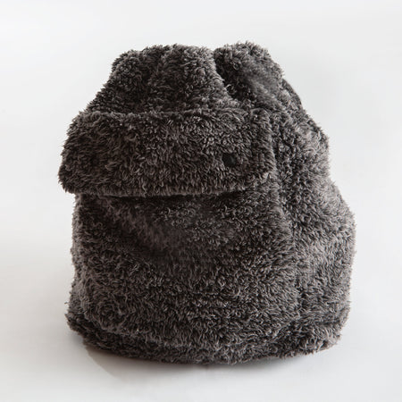 Alphapals® Backpack Dark Grey (Backpack Only)