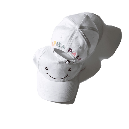 Alphapals® Baseball Cap