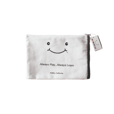 Zipper Pouch