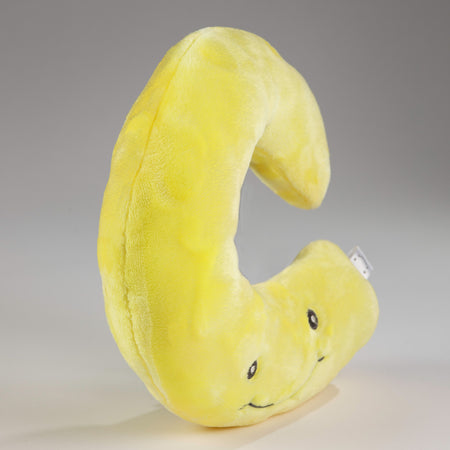 Alphapals® 11 Inch Plush Letter C