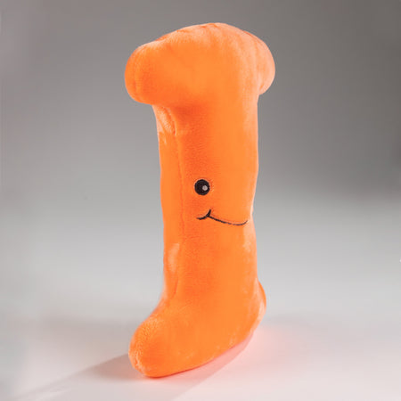 Alphapals® 11 Inch Plush Letter I