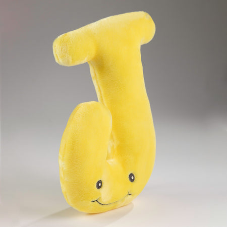 Alphapals® 11 Inch Plush Letter J