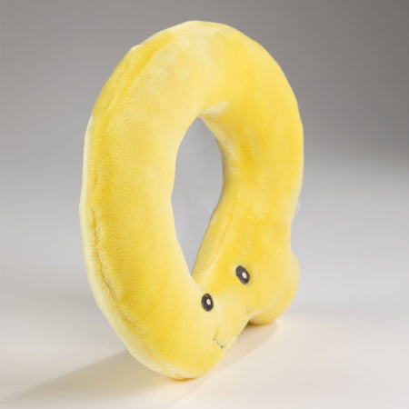 Alphapals® 11 Inch Plush Letter Q